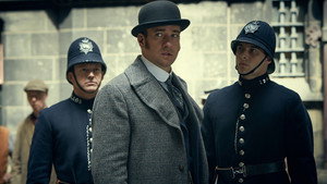 Ripper Street 3. évad Ep.2 2. epizód