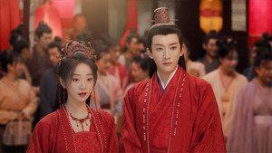 落花时节又逢君 1. évad Ep.40 40. epizód