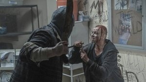 The Walking Dead 10. évad Ep.2 Mi vagyunk a világvége