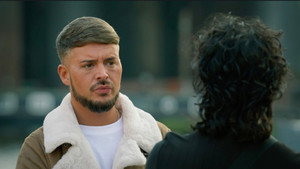Love Triangle 2. évad Ep.1 1. epizód