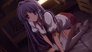 CLANNAD kép