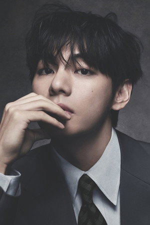 뷔 profil kép