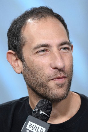 Ari Shaffir profil kép