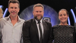 Syng og gæt 2. évad Ep.5 5. epizód