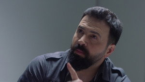 Al Hayba 3. évad Ep.1 1. epizód
