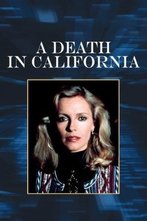 A Death in California poszter