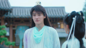 浮世仙衣不染尘 1. évad Ep.15 15. epizód