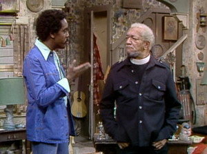 Sanford and Son 6. évad Ep.19 19. epizód