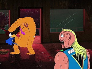 King Star King 1. évad Ep.1 1. epizód