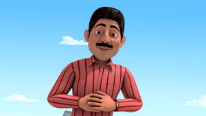 Taarak Mehta Kka Chhota Chashmah 2. évad Ep.13 13. epizód