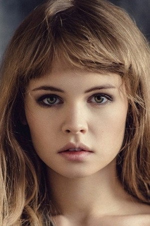 Анастасия Щеглова profil kép