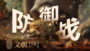 文明之旅 1. évad Ep.5 5. epizód