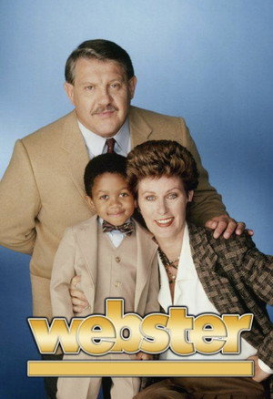 Webster poszter