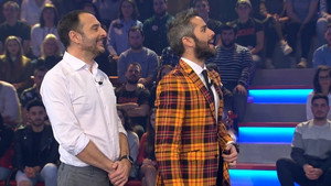 Land Rober Tunai Show 6. évad Ep.14 14. epizód