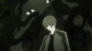夏目友人帳 4. évad Ep.12 12. epizód