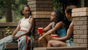 Girls Raised In the South 1. évad Ep.1 1. epizód