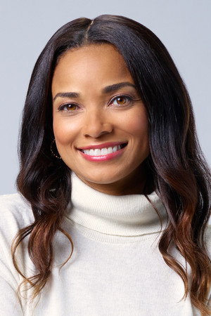 Rochelle Aytes profil kép