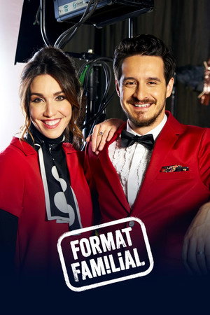 Format familial 6. évad (2019-09-11) poszter
