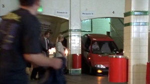 Police Rescue 3. évad Ep.7 7. epizód