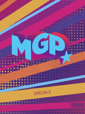 MGP Speciális epizódok (2018-02-02) poszter