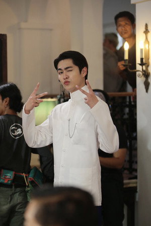 จาฤกรติชา poszter