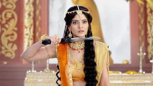 Shrimad Bhagwat Mahapuran 1. évad Ep.33 33. epizód