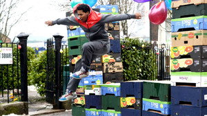 EastEnders 26. évad Ep.45 45. epizód
