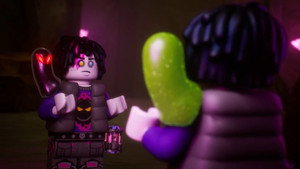 LEGO® DREAMZzz 2. évad Ep.13 13. epizód