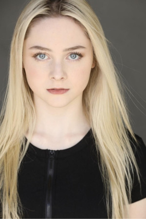 Kitana Turnbull profil kép