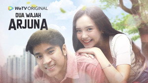 Dua Wajah Arjuna kép