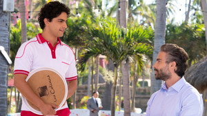 Acapulco 2. évad Ep.8 A pénz mindent megváltoztat