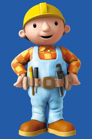 Bob, a mester poszter