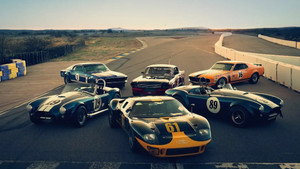 Million Dollar Car Hunters 1. évad Ep.3 3. epizód