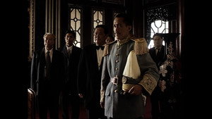 走向共和 1. évad Ep.63 63. epizód