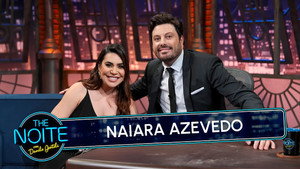 The Noite com Danilo Gentili 12. évad Ep.34 34. epizód