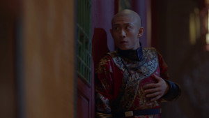 鹿鼎记 1. évad Ep.7 7. epizód