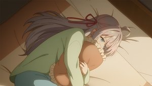 時々ボソッとロシア語でデレる隣のアーリャさん 1. évad Ep.10 10. epizód