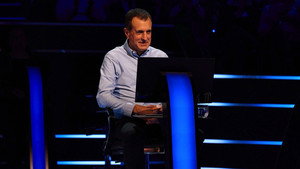 Who Wants to Be a Millionaire? 36. évad Ep.18 18. epizód