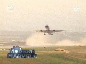 Modern Marvels 5. évad Ep.14 14. epizód