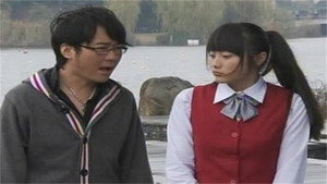 铠甲勇士拿瓦 1. évad Ep.15 15. epizód
