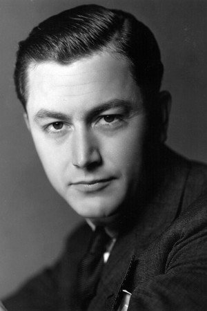 Robert Young profil kép