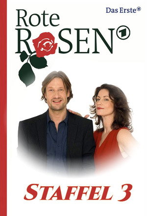 Rote Rosen 3. évad (2007-09-24) poszter