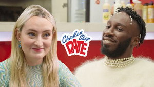 Chicken Shop Date 1. évad Ep.62 62. epizód