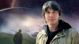Az élet, az univerzum és a mindenség Brian Cox-szal kép