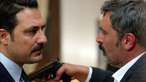 Babam ve Ailesi 1. évad Ep.9 9. epizód