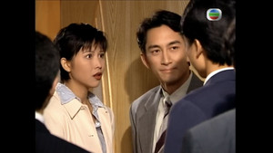 壹號皇庭 5. évad Ep.38 38. epizód