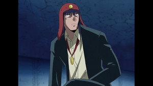 金色のガッシュベル!! 1. évad Ep.82 82. epizód