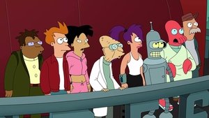 Futurama 10. évad Ep.10 10. epizód