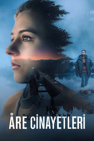 Gyilkosságok Åre vidékén poszter