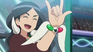 Pokémon 25. évad Ep.14 14. epizód